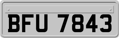 BFU7843