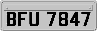 BFU7847