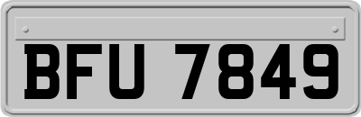 BFU7849