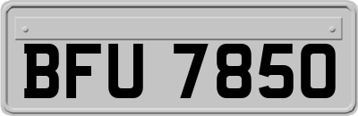 BFU7850