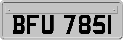 BFU7851
