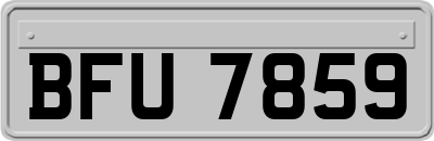 BFU7859
