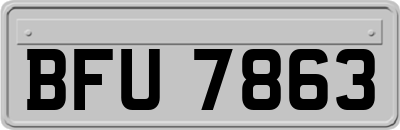 BFU7863