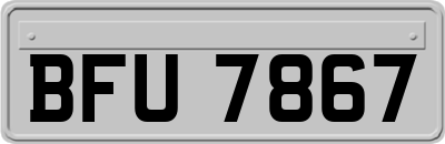 BFU7867