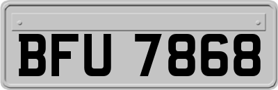 BFU7868