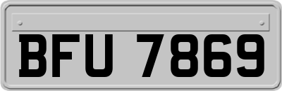 BFU7869