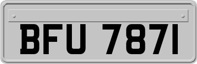 BFU7871
