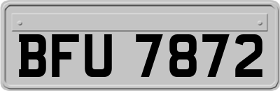 BFU7872