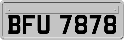 BFU7878