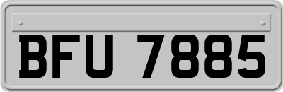BFU7885