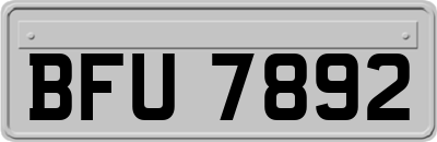 BFU7892
