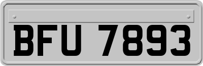 BFU7893