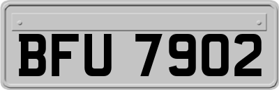 BFU7902