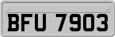 BFU7903