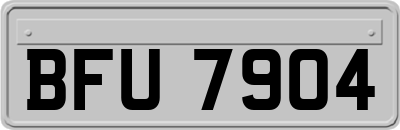 BFU7904