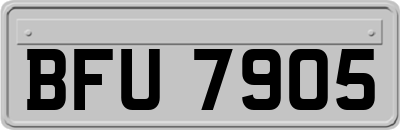 BFU7905