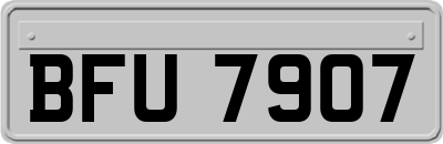 BFU7907