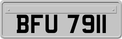 BFU7911
