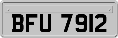 BFU7912