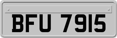 BFU7915
