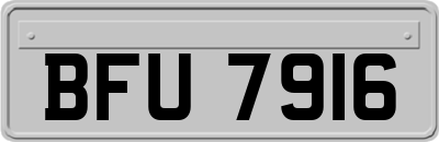 BFU7916