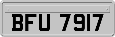 BFU7917