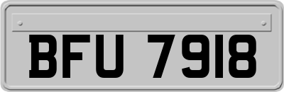 BFU7918