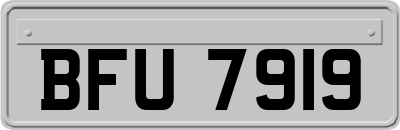 BFU7919