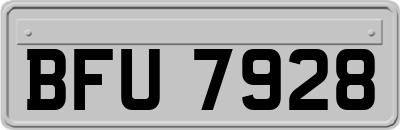 BFU7928