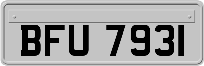 BFU7931