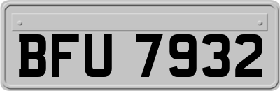 BFU7932