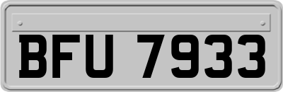 BFU7933