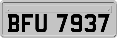 BFU7937