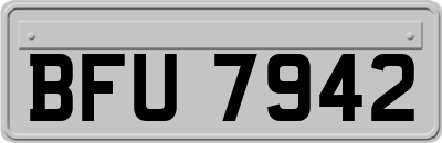 BFU7942