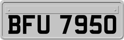 BFU7950