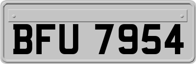 BFU7954