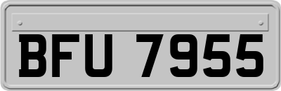 BFU7955