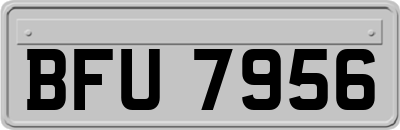 BFU7956