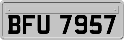 BFU7957