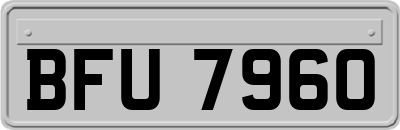 BFU7960