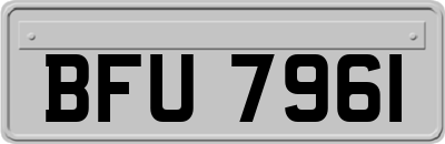 BFU7961