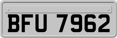 BFU7962