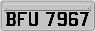 BFU7967