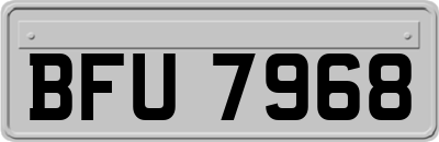 BFU7968