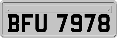 BFU7978