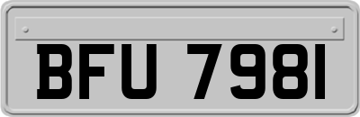 BFU7981