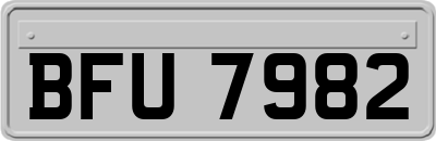 BFU7982