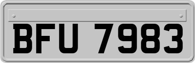 BFU7983