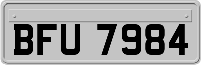 BFU7984