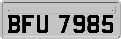 BFU7985